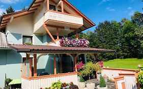 Apartma Eržen